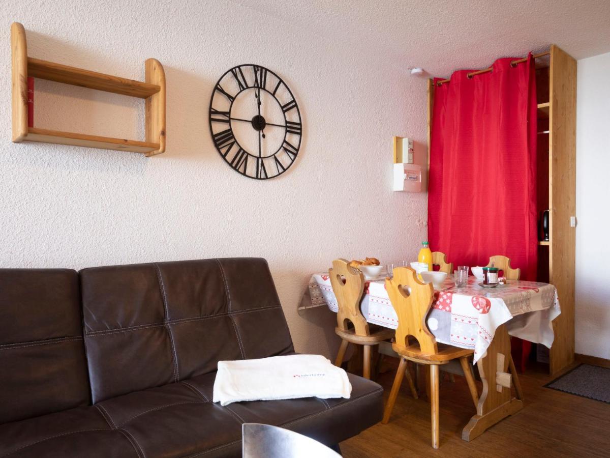 Apartment Les Cimes De Caron-14 By Interhome Val Thorens Εξωτερικό φωτογραφία