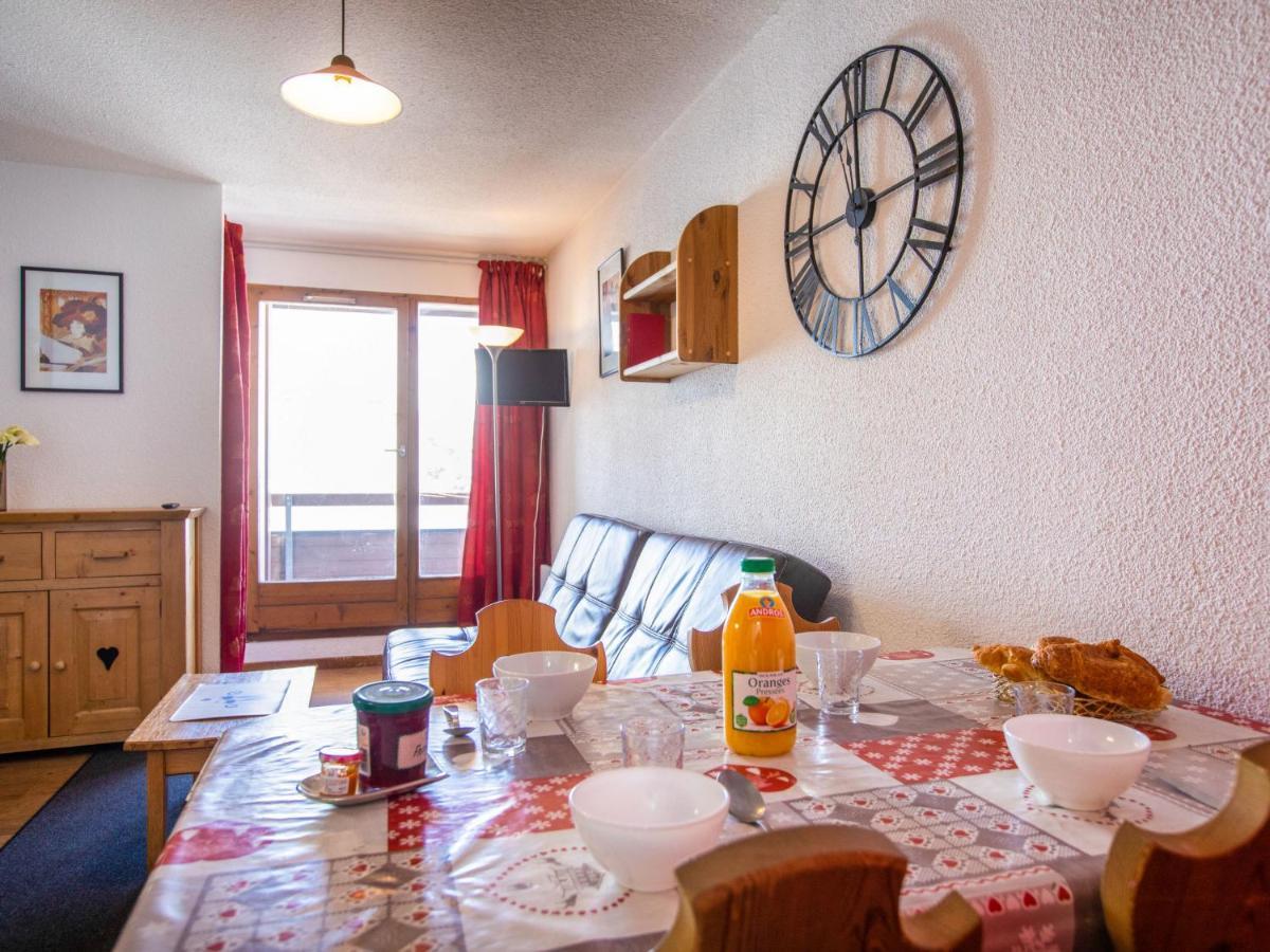 Apartment Les Cimes De Caron-14 By Interhome Val Thorens Εξωτερικό φωτογραφία