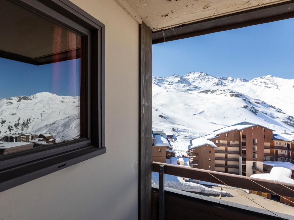 Apartment Les Cimes De Caron-14 By Interhome Val Thorens Εξωτερικό φωτογραφία