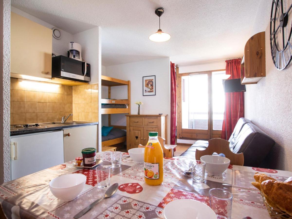 Apartment Les Cimes De Caron-14 By Interhome Val Thorens Εξωτερικό φωτογραφία
