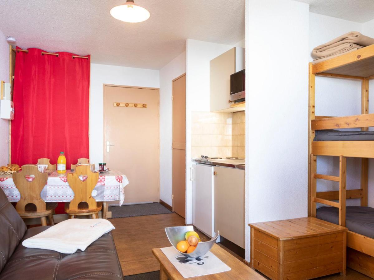 Apartment Les Cimes De Caron-14 By Interhome Val Thorens Εξωτερικό φωτογραφία