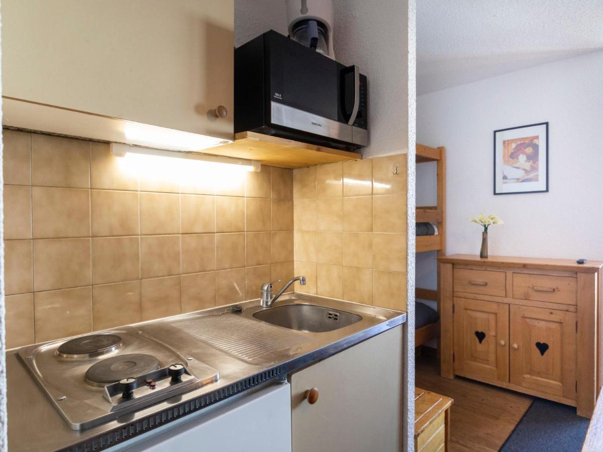 Apartment Les Cimes De Caron-14 By Interhome Val Thorens Εξωτερικό φωτογραφία