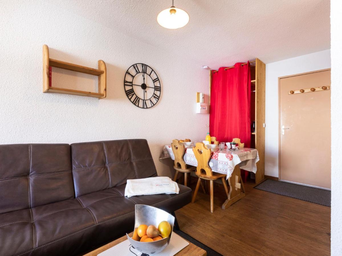 Apartment Les Cimes De Caron-14 By Interhome Val Thorens Εξωτερικό φωτογραφία