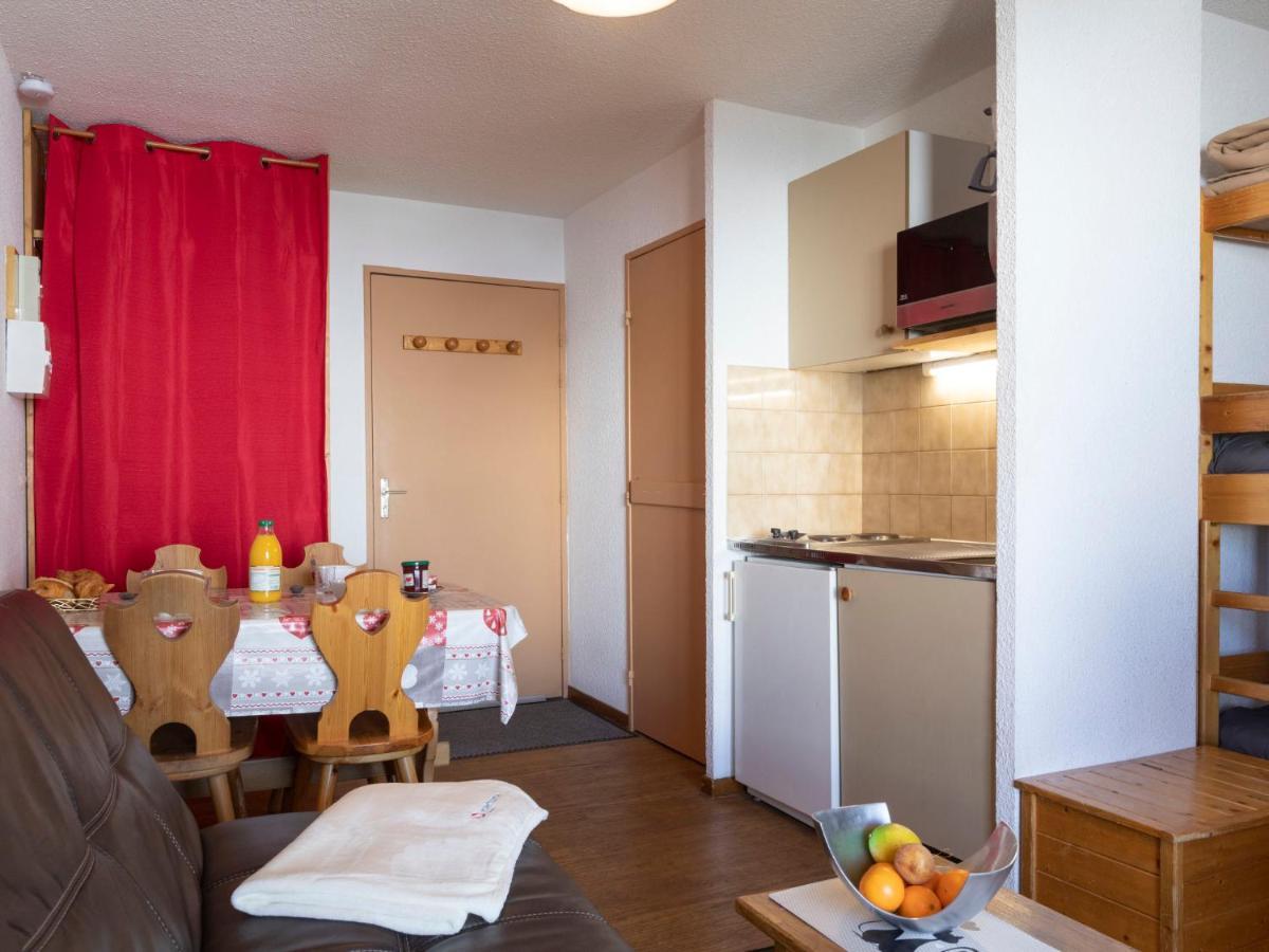 Apartment Les Cimes De Caron-14 By Interhome Val Thorens Εξωτερικό φωτογραφία