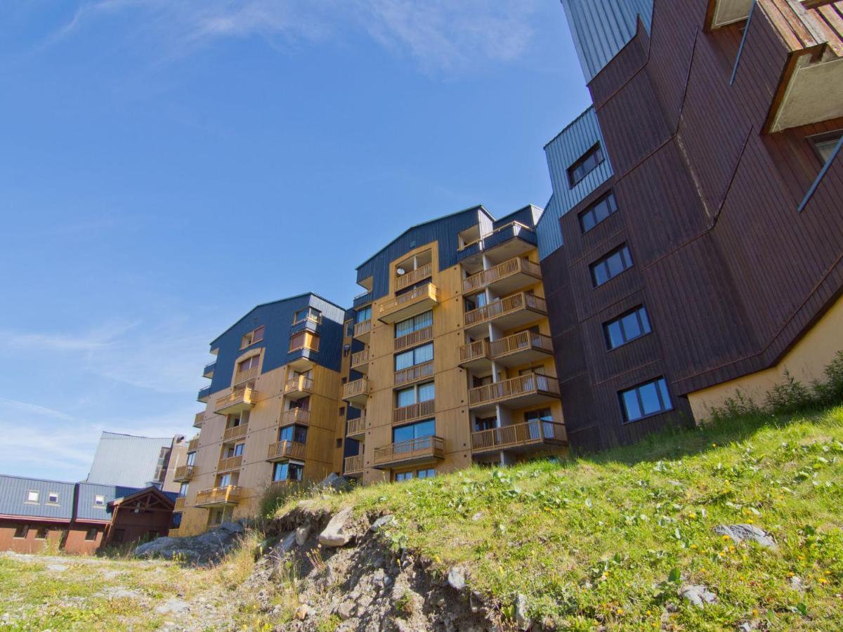 Apartment Les Cimes De Caron-14 By Interhome Val Thorens Εξωτερικό φωτογραφία