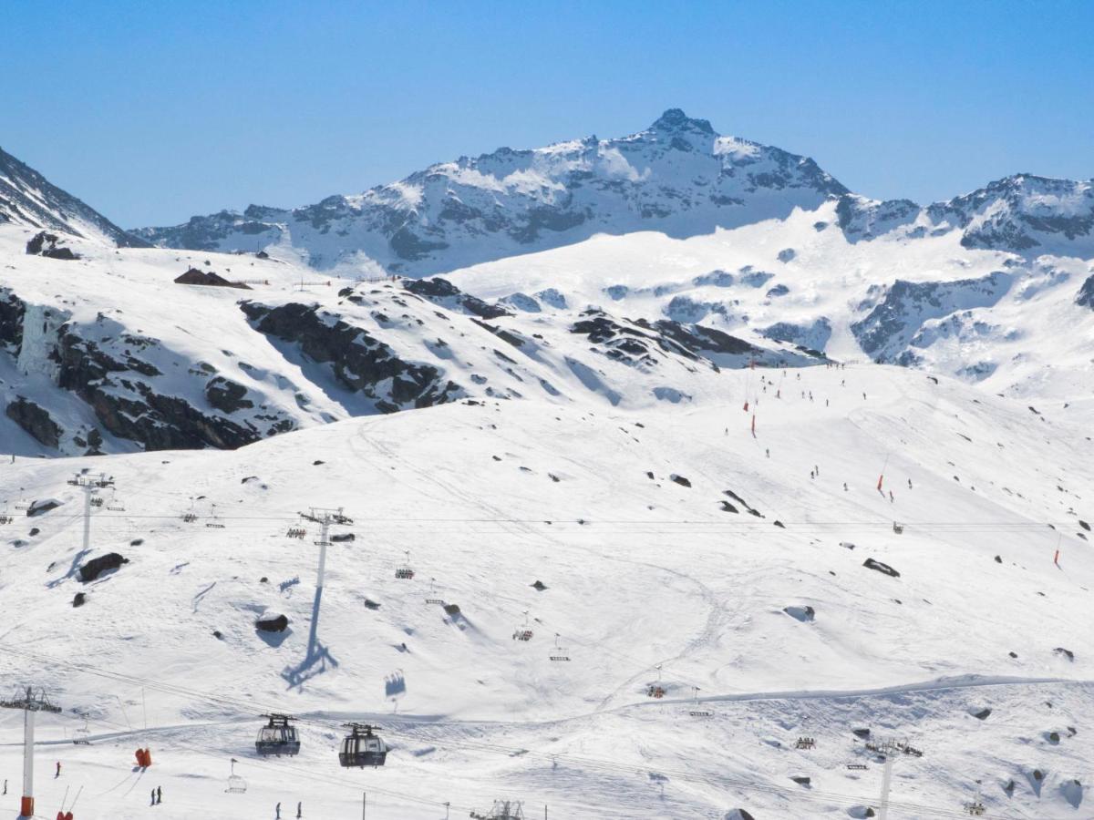 Apartment Les Cimes De Caron-14 By Interhome Val Thorens Εξωτερικό φωτογραφία