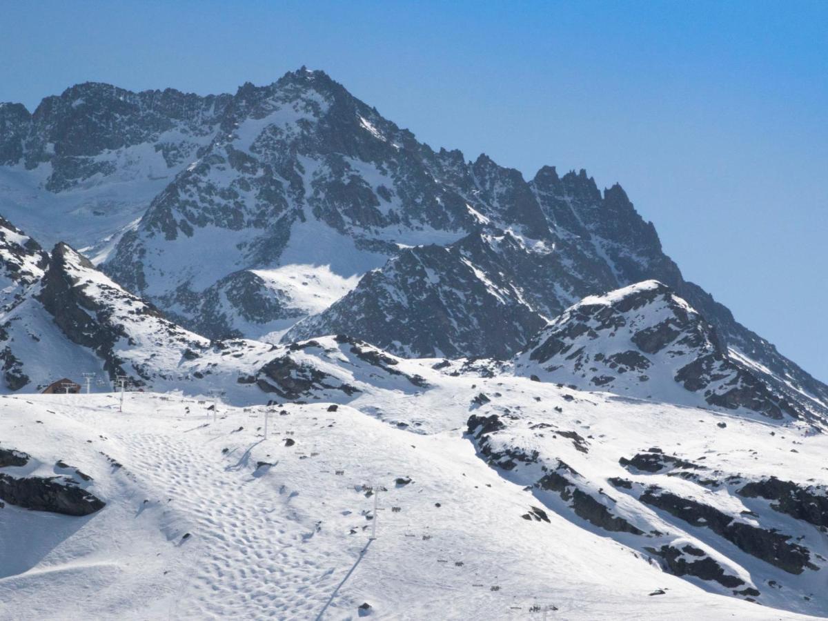 Apartment Les Cimes De Caron-14 By Interhome Val Thorens Εξωτερικό φωτογραφία